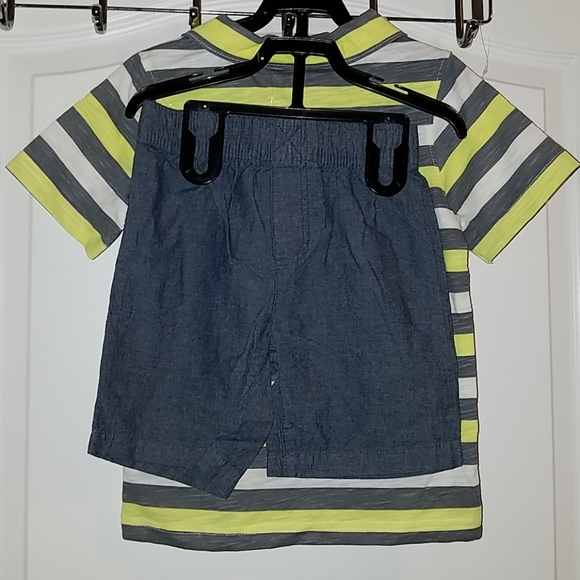 Carter's 3 Piece Set - Picture 3 of 3